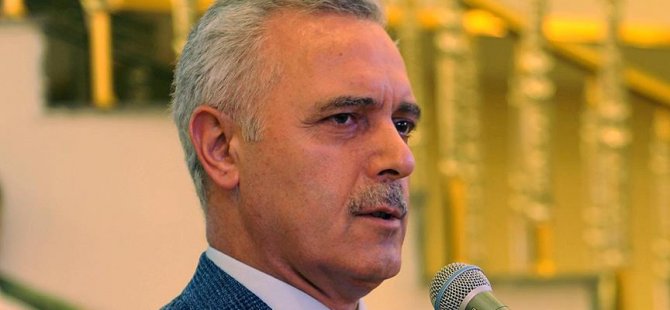 'Millet bunun hesabını tabii ki soracaktır'