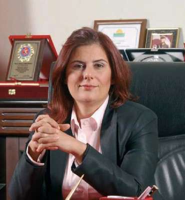 Başkan Çerçioğlu'nun babası vefat etti