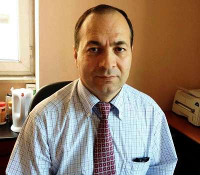 Türkiye'de erişkin her 3 kişiden biri yüksek tansiyon hastası