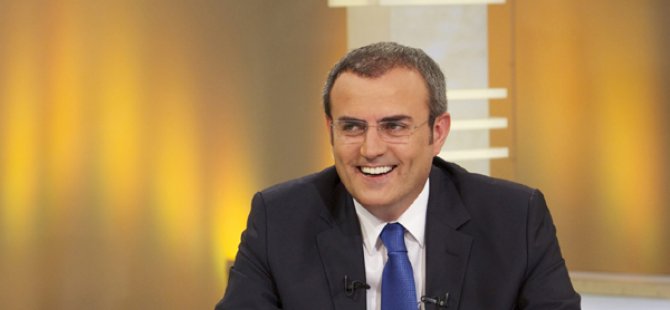 'Millet için yürüdüklerini gördünüz mü?'