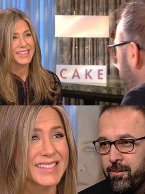 (ÖZEL HABER) Jennifer Aniston DHA’ya konuştu: “Oscar beklentim yoktu”