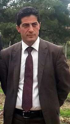 İl Dernekler Müdürü'nden tayin sitemi