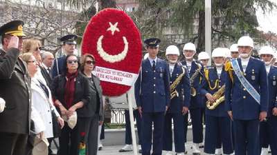 Emekli Orgeneraller Bursa’da buluştu