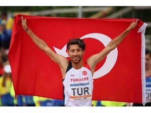 Atletizm: 47. Gençler Balkan Şampiyonası