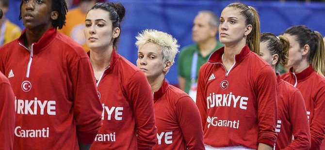 Potanın perileri, dünya şampiyonluğunu garantiledi