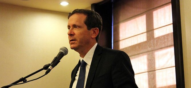 'İsrail faşist bir devlete dönüşüyor'
