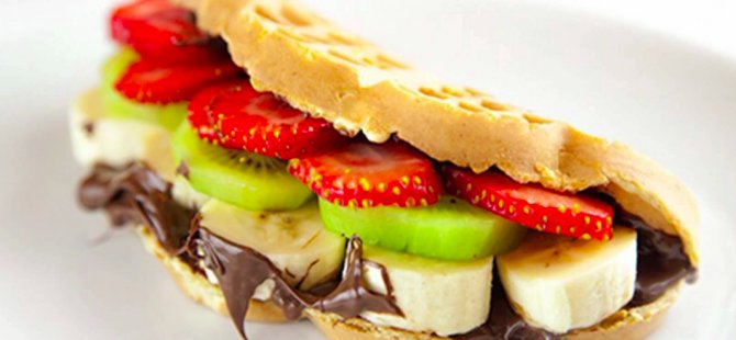 Waffle’cı Akın, dünyanın en iyisi seçildi