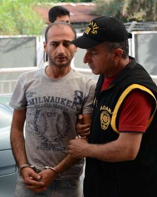 Cinayetten müebbetle yargılanan 5 sanık beraat etti