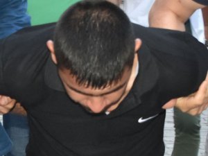 'Ne var? Sanki adam öldürdük?'