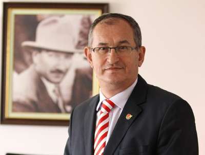 CHP'de Atilla Sertel şoku