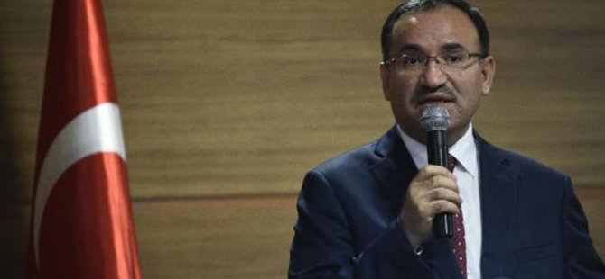 'Dekontlar gerçek ama Kılıçdaroğlu istifa etsin'