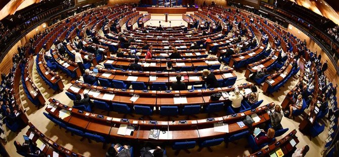 AKP'den Avrupa Konseyi'nin bayramda toplanmasına tepki