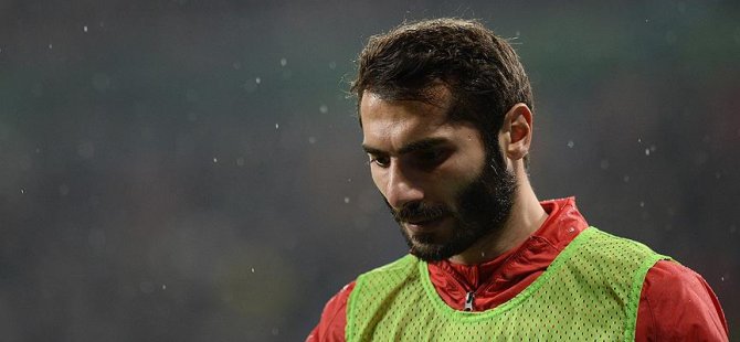 Halil Altıntop Augsburg'dan ayrılıyor