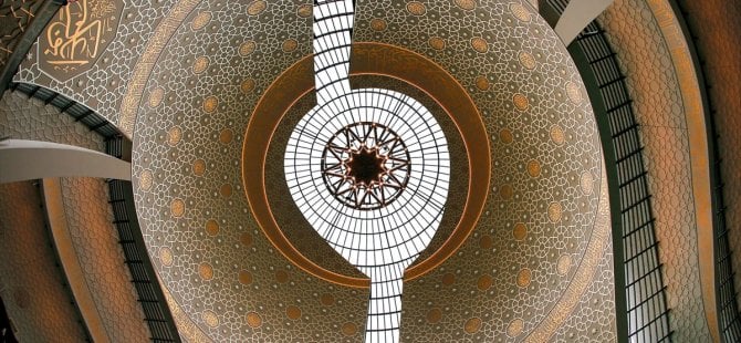 Köln Merkez Camisi'ne 'Müslüman-Türk' damgası