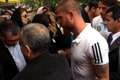 Başkan Çerçioğlu'nun acı günü