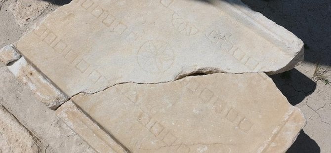 'Tavla 2 bin yıl önce de oynanıyormuş'