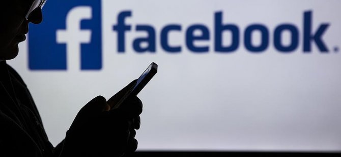 Facebook'a bir ceza da Güney Kore'den