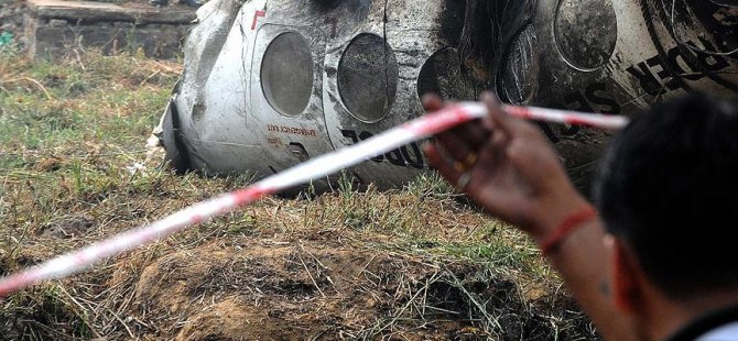 Avustralya'da küçük uçak düştü: 3 ölü