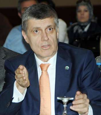 Prof.Dr.Uzbay: Maddeye bağlı ölümler yüzde 400 arttı