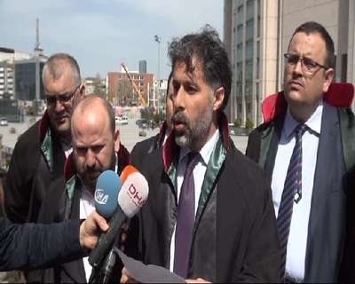 29 polisin mahkemedeki sorgusu devam ediyor; avukatlardan tepki...