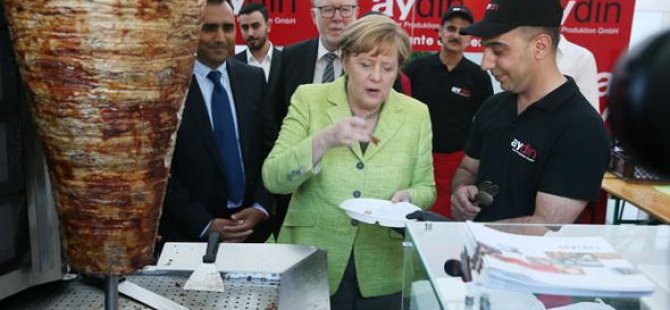 Seçim öncesi yine döner kesti