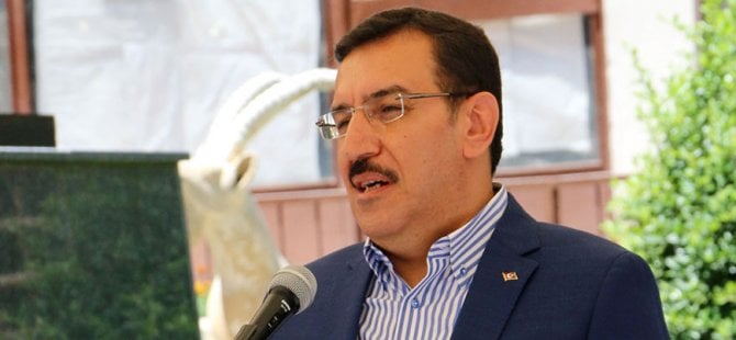 'Türkiye battı diyenler, 2018 yılında utanacak'