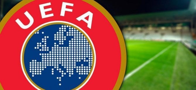 UEFA Uluslar Ligi'nde torbalar belli oldu