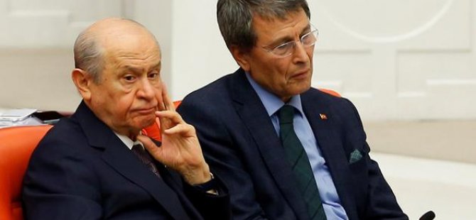 Merkez sağa yeni parti geliyor