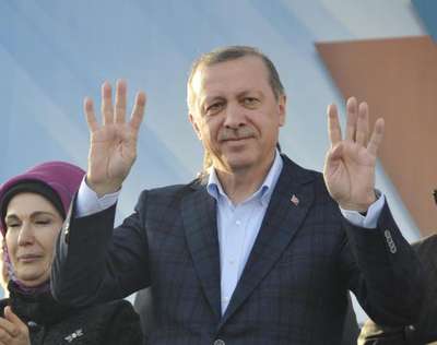 Erdoğan: Papa ithamda bulundu, hemen cevabını verdik (3)