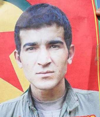 Çatışmada ölen PKK’lı katil zanlısı çıktı
