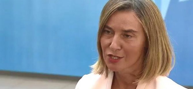 'NATO ve AB iş birliği hiç bu kadar güçlü olmamıştı'
