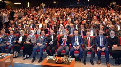 Bakan Yıldız: Bol keseden atanların vaatlerine aldanmayın (3)