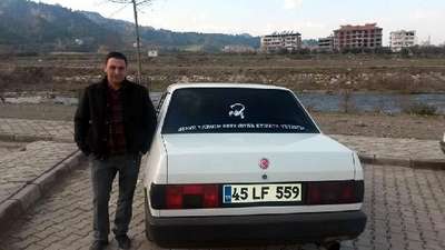 Otomobil takla attı: 1 ölü