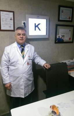 Op.Dr.Sakoğlu: Bebeklerde ilk 6 ayda göz kayması olabilir