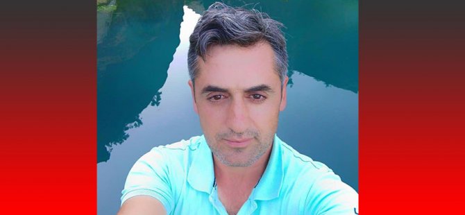 AKP İlçe Başkan Yardımcısı öldürüldü