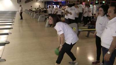 THY Nürnberg Bowling şampiyonu belli oldu