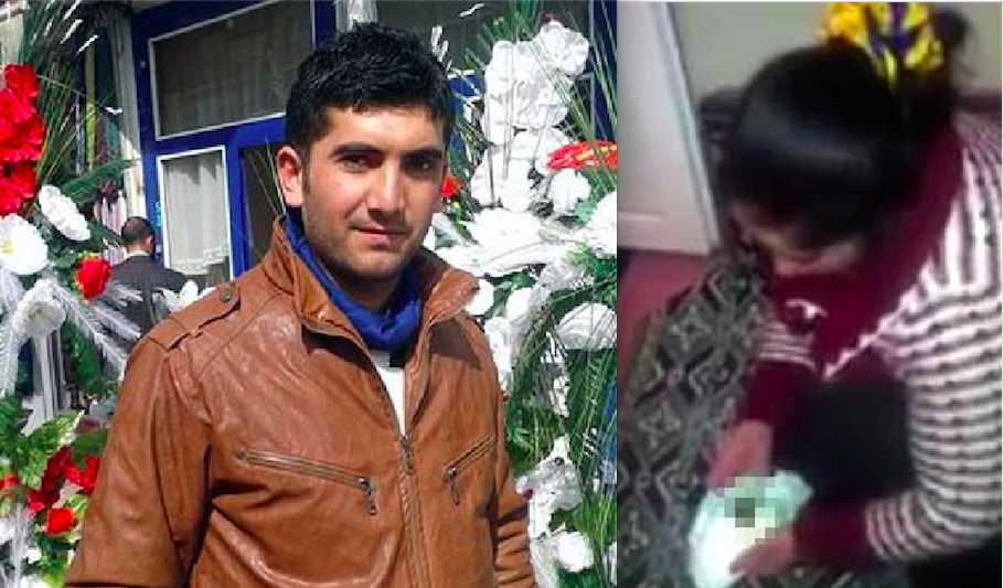 Eşine dışkı yedirmek isteyen koca gözaltında