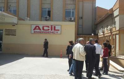Mardin'de köylülerin Mera çatışması: 3 ölü, 6 yaralı
