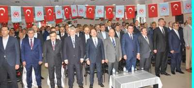 Türk-İş Genel Sekreteri Kavlak: Milli piyade tüfeğini yedirmeyeceğiz