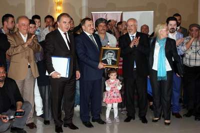 Bakan Eroğlu, Kılıçdaroğlu'nu eleştirerek başladı (2)