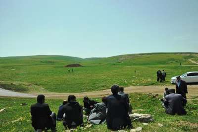 Mardin'de köylülerin Mera çatışması: 3 ölü, 6 yaralı (2)