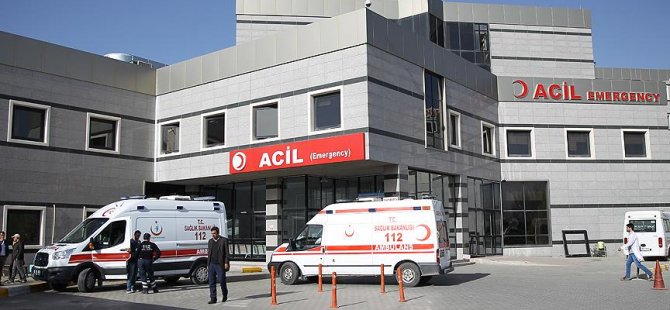 Borcunu ödeyemeyen vatandaş intihar etti