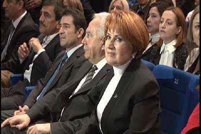 MHP, İstanbul milletvekili adaylarını tanıttı