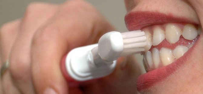 Türkiye'nin yüzde 90'ının dişleri çürük