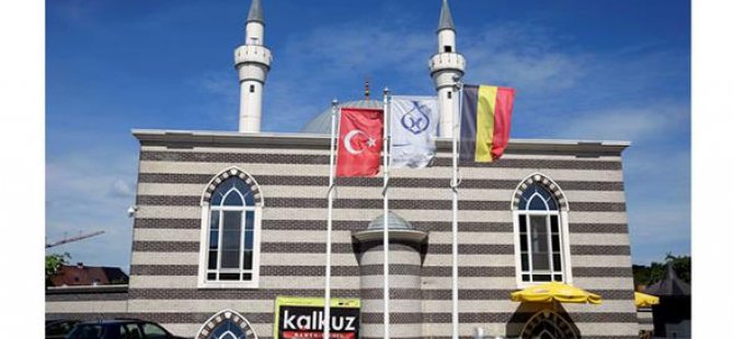 'Fatih Camisi'ni artık tanımıyoruz'