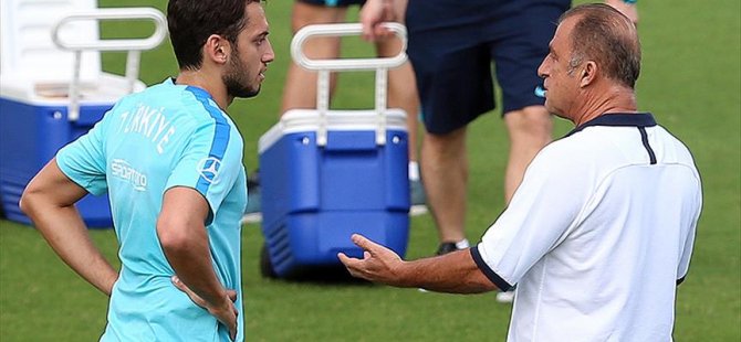'Hakan, Milan'ı eski büyük günlerine taşıyabilir'