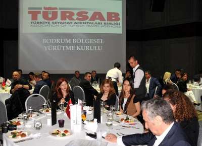TÜRSAB Başkanı Başaran Ulusoy'dan 'Doğaya sahip çıkın' çağrısı
