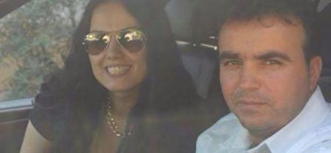 İzne giden ailenin ocağına ateş düştü