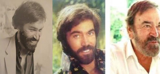 Usta oyuncu Hakan Balamir hayatını kaybetti