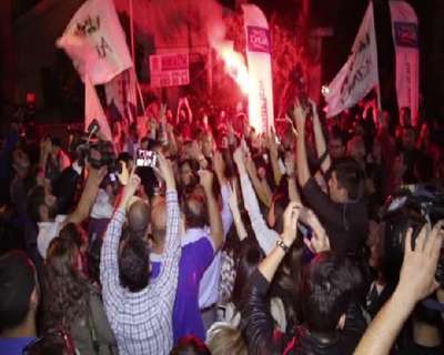 KKTC'de Cumhurbaşkanlığı seçimi ikinci tura kaldı